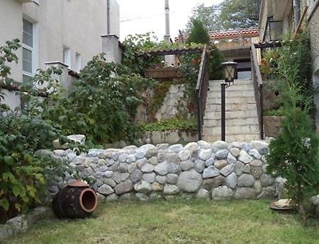 Къща За Гости Сара Velingrad Exterior foto