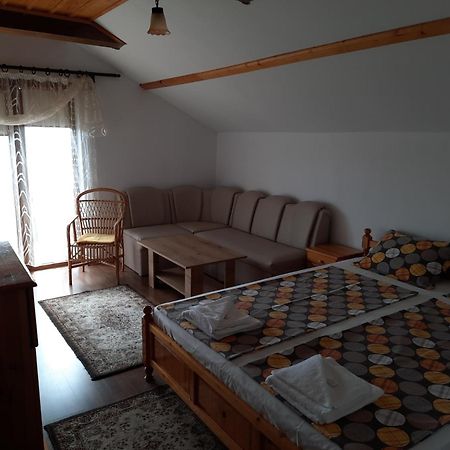 Къща За Гости Сара Velingrad Exterior foto