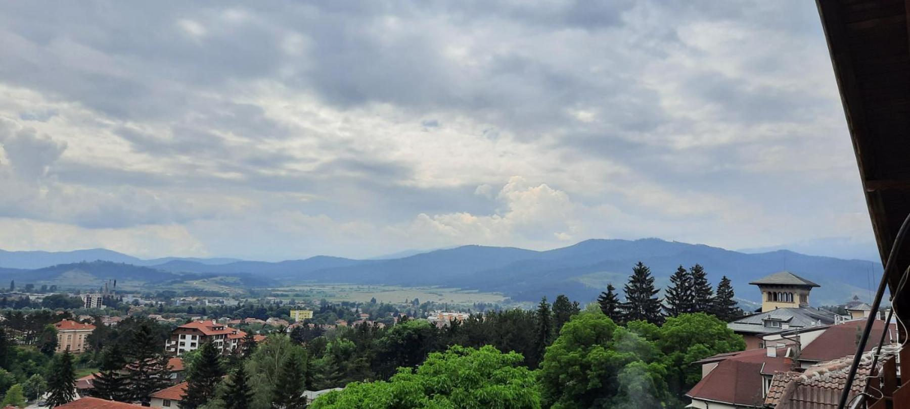Къща За Гости Сара Velingrad Exterior foto