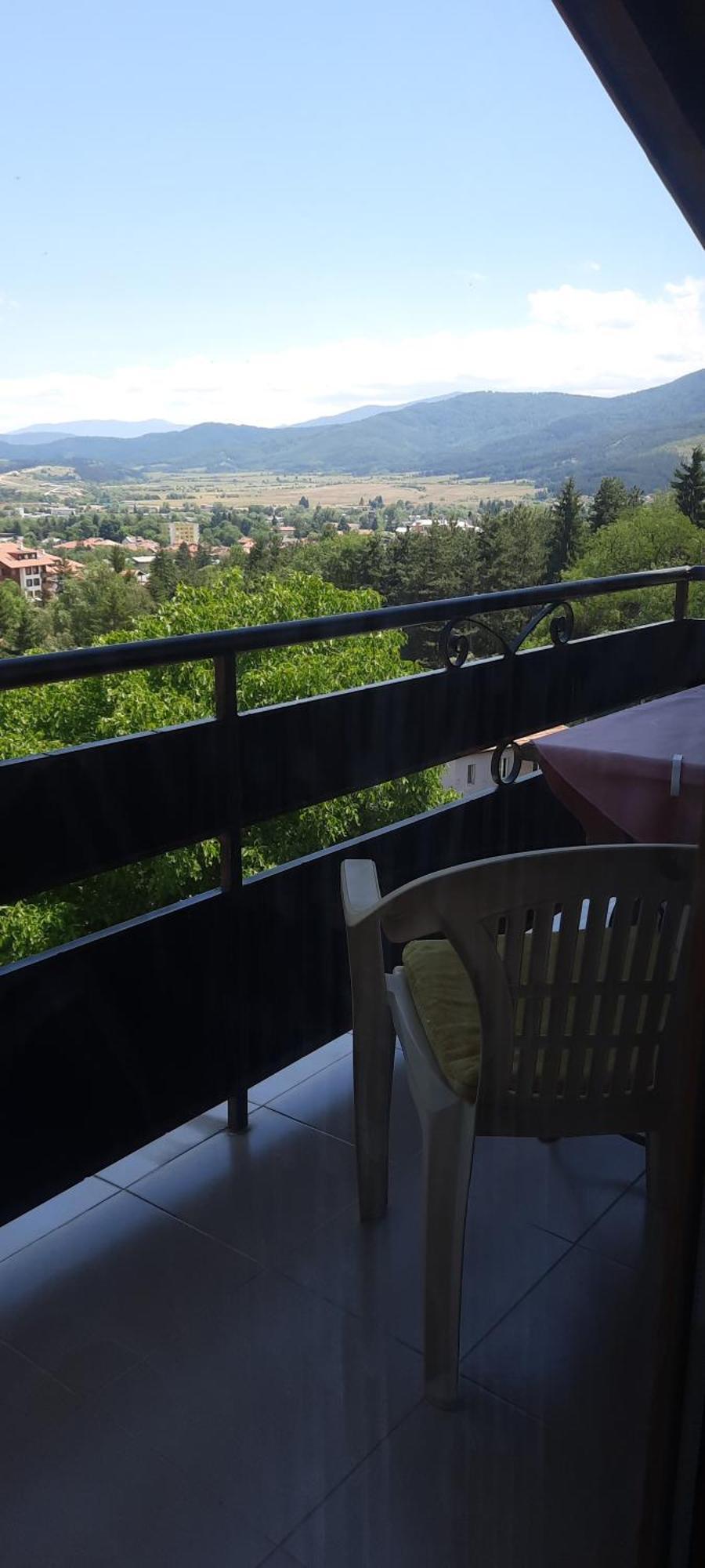 Къща За Гости Сара Velingrad Exterior foto