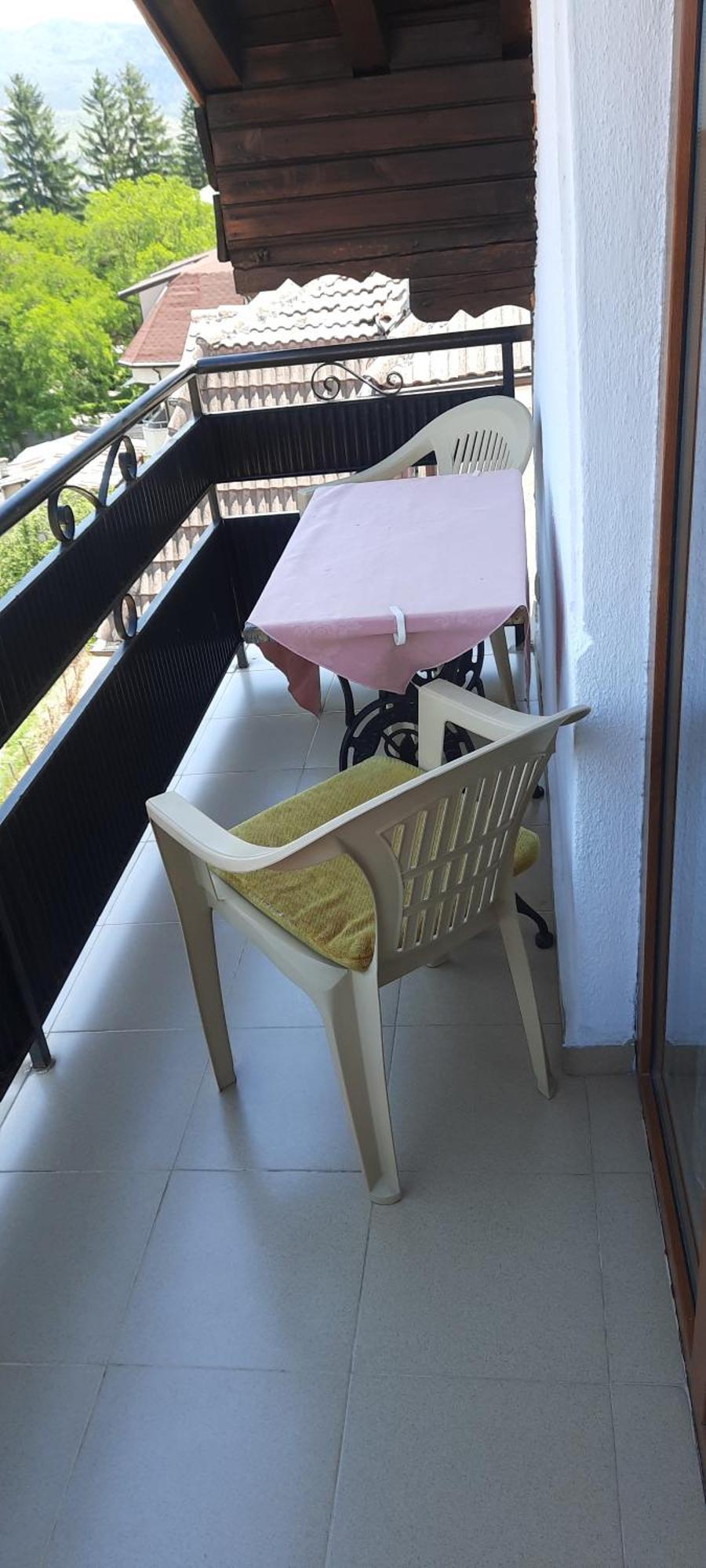 Къща За Гости Сара Velingrad Exterior foto