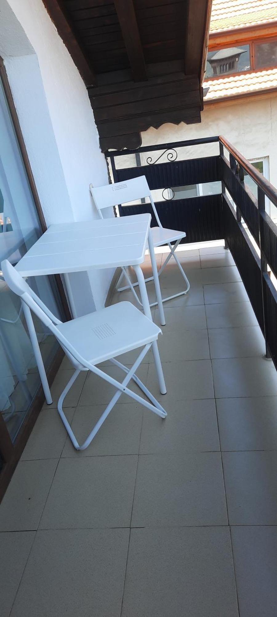 Къща За Гости Сара Velingrad Exterior foto