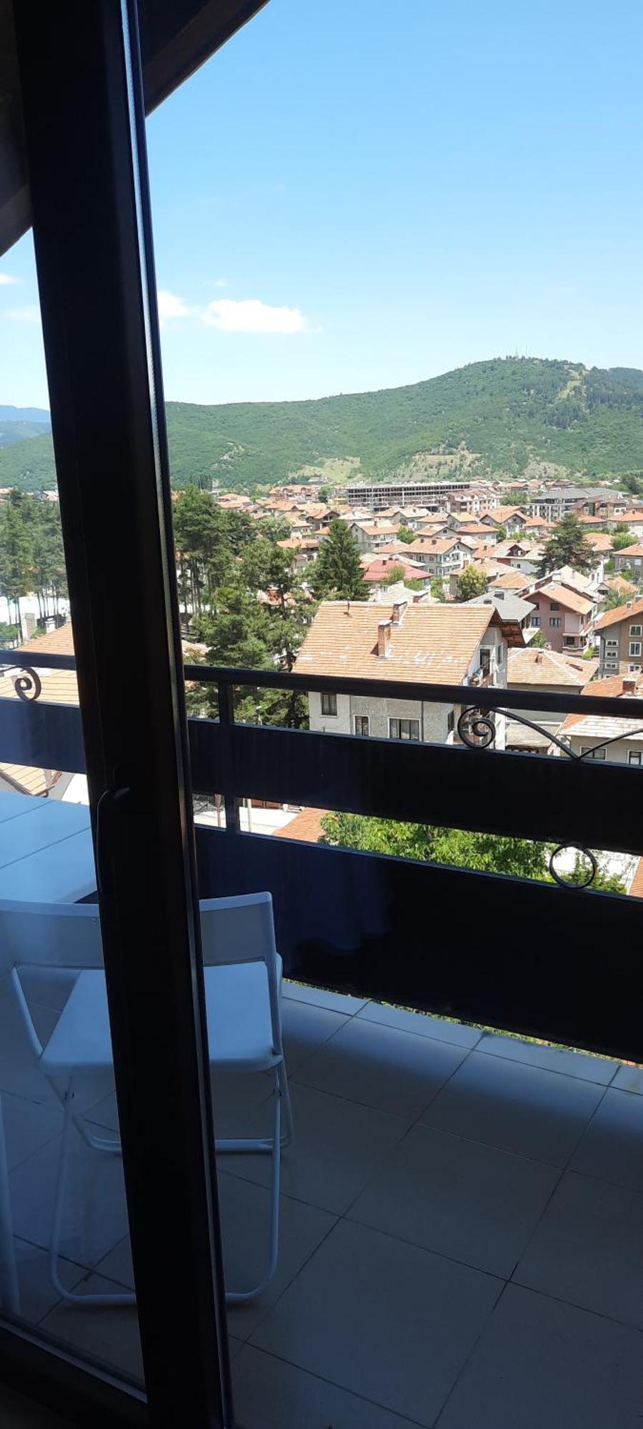 Къща За Гости Сара Velingrad Exterior foto