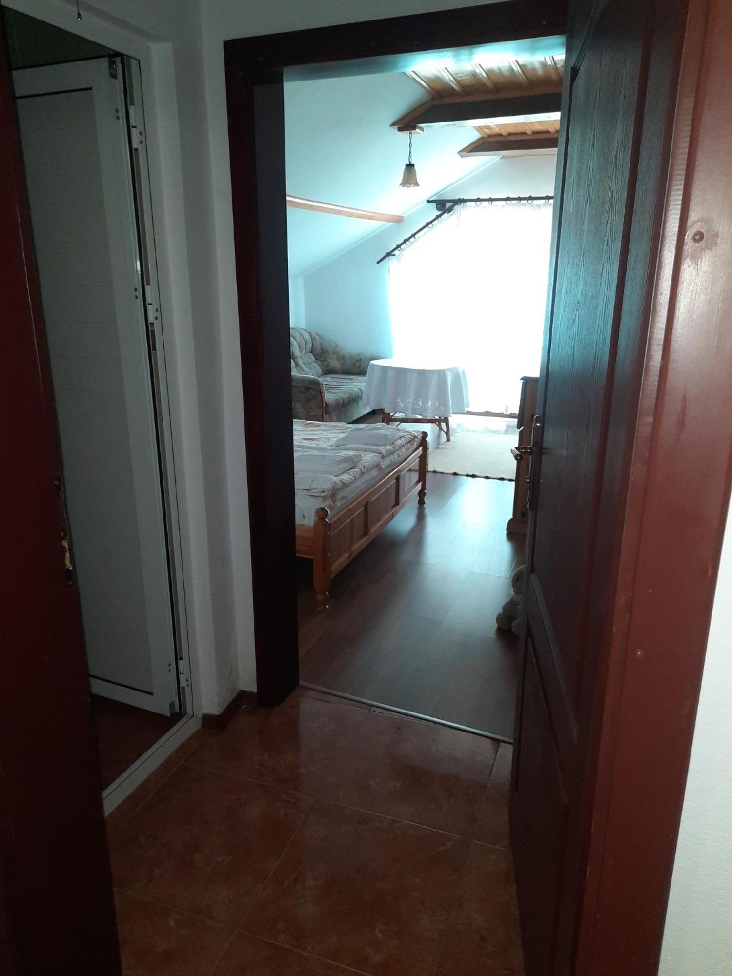 Къща За Гости Сара Velingrad Exterior foto