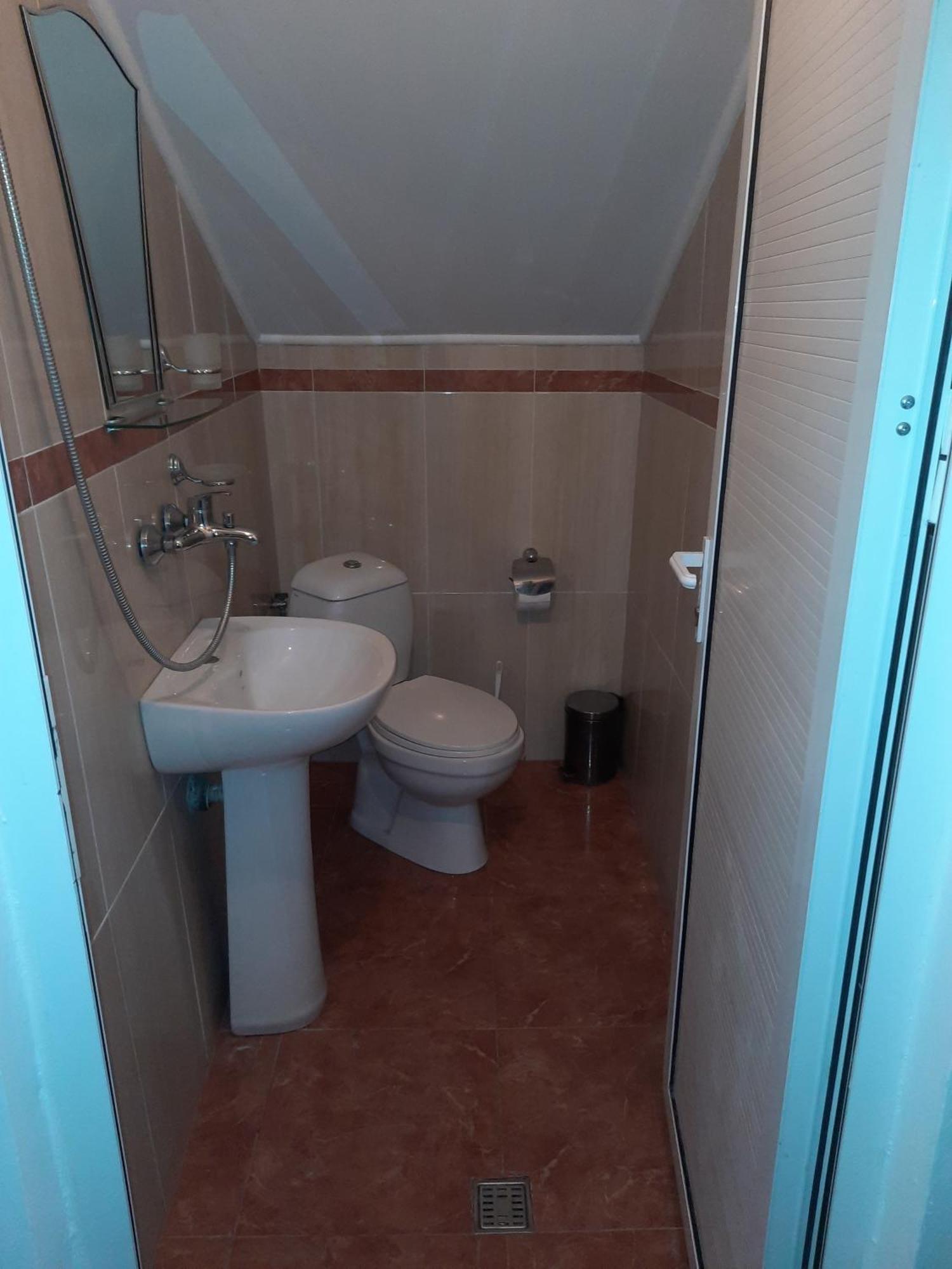 Къща За Гости Сара Velingrad Exterior foto